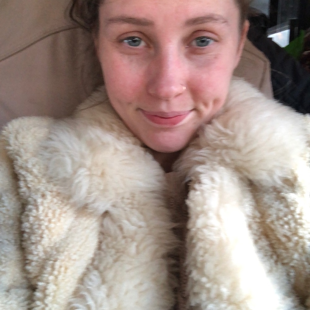 Meet your Posher, Charlotte